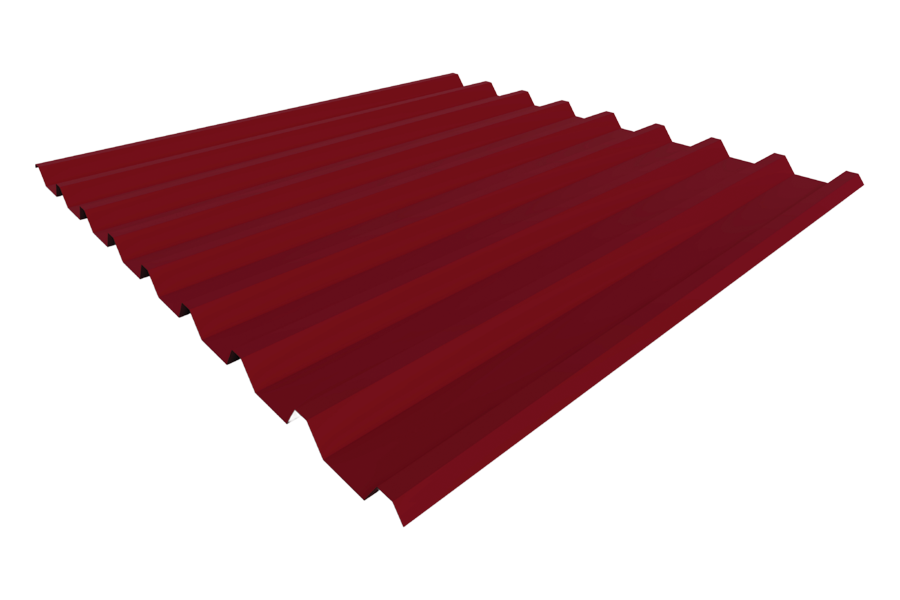 Aluform 29-124 Tek Kat Trapez